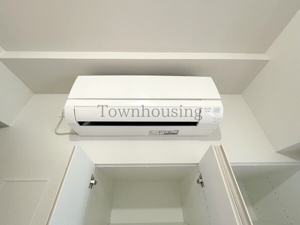 ルフォンプログレ押上EASTの物件内観写真